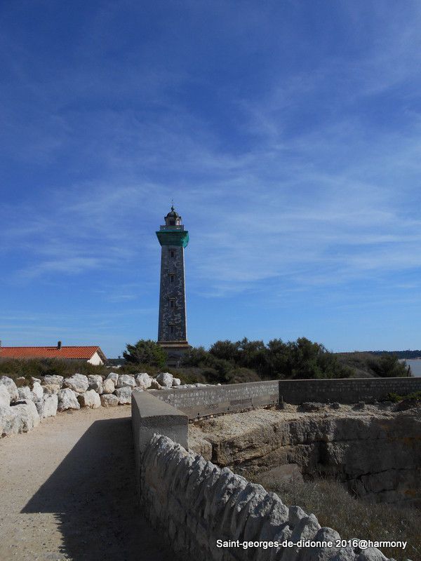 saint de didonne en charente maritime