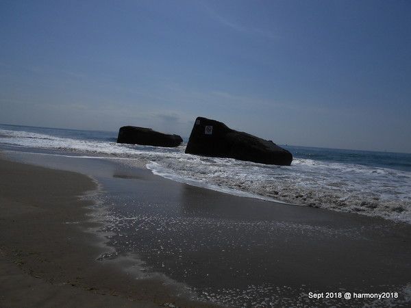 mes photos de Saint-palais-sur-mer