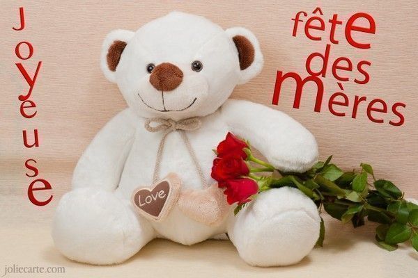 jolis textes fètes des mères