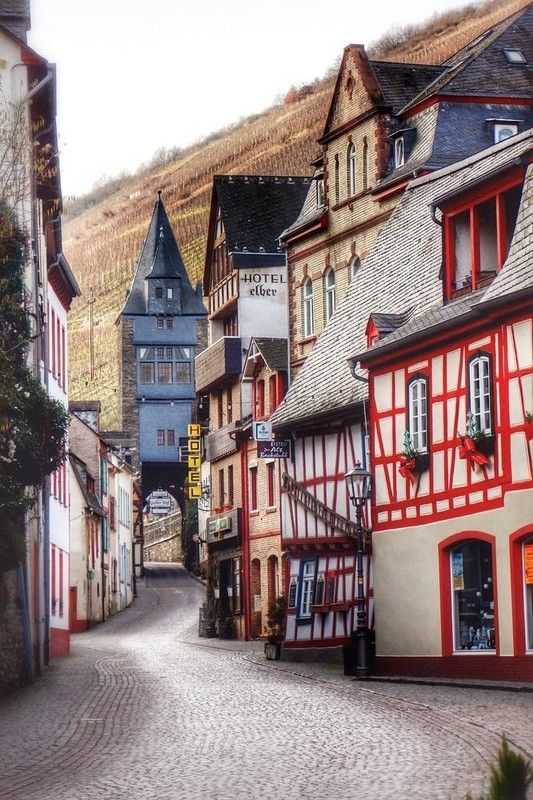 belles maisons