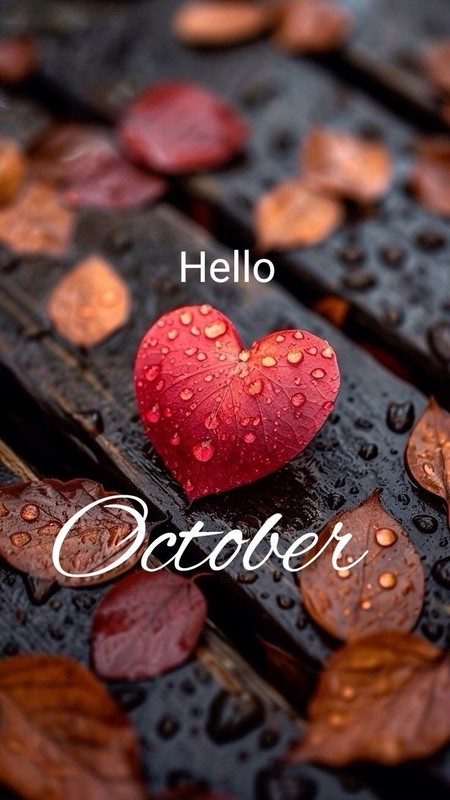 Octobre