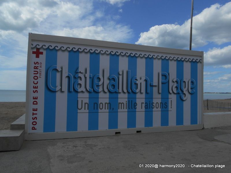 photos de Chatelaillonplage