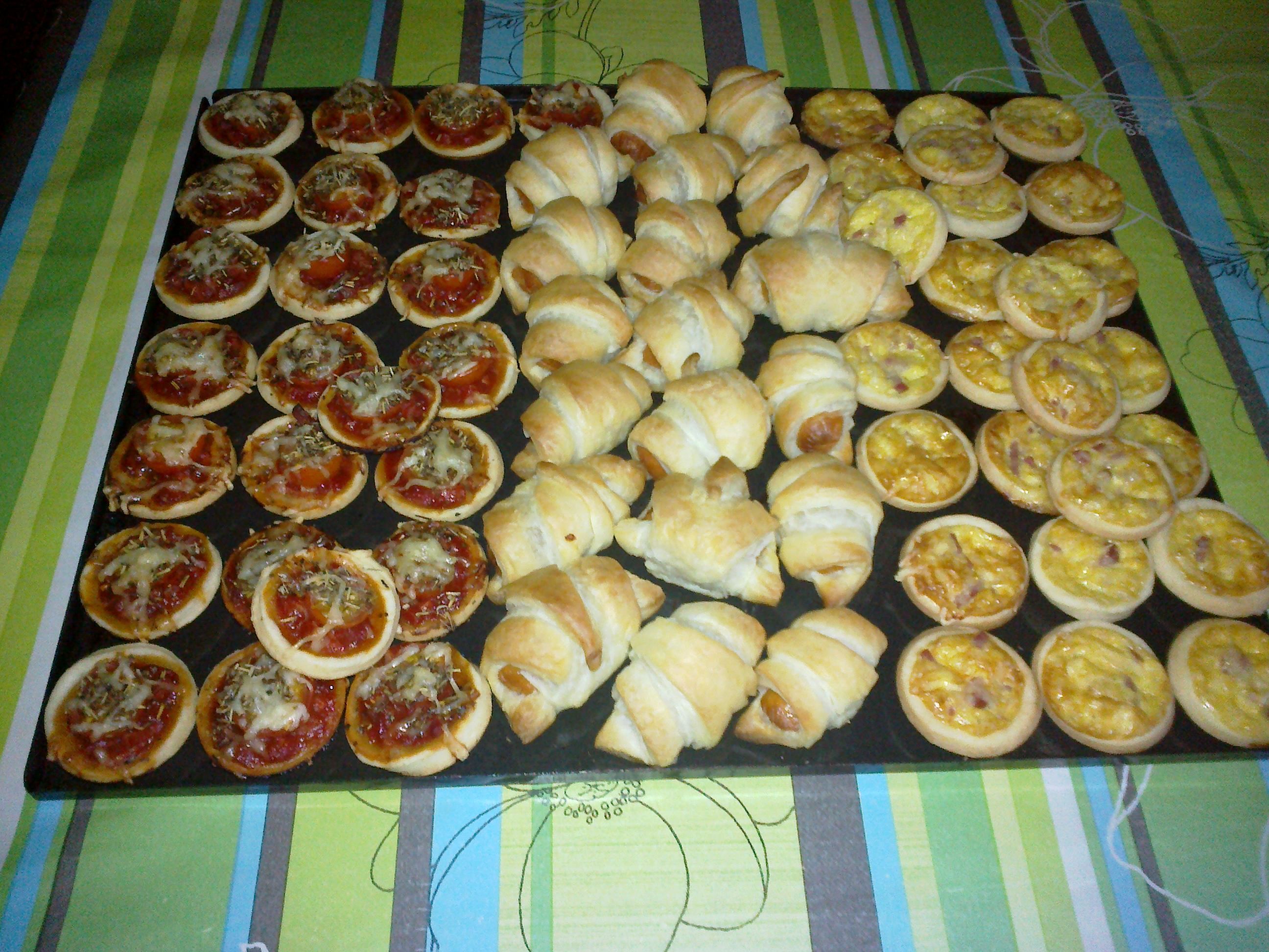 Petit Fours - Rezepte Suchen